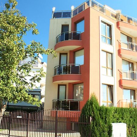 Fantasy Apartments Saint Constantine And Helena Resort Saints Constantine and Helena Luaran gambar