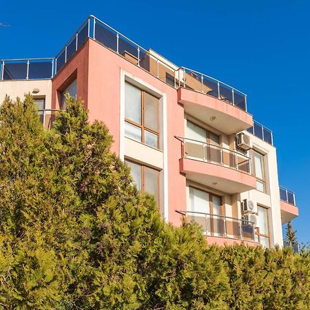 Fantasy Apartments Saint Constantine And Helena Resort Saints Constantine and Helena Luaran gambar