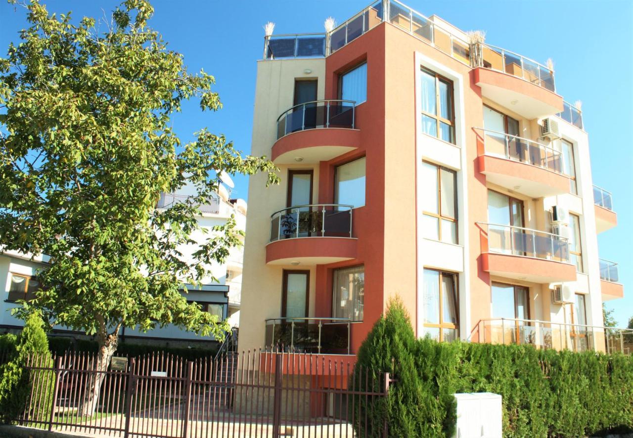 Fantasy Apartments Saint Constantine And Helena Resort Saints Constantine and Helena Luaran gambar