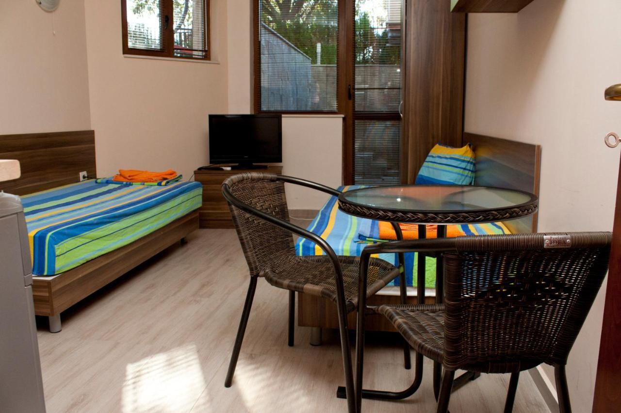 Fantasy Apartments Saint Constantine And Helena Resort Saints Constantine and Helena Luaran gambar