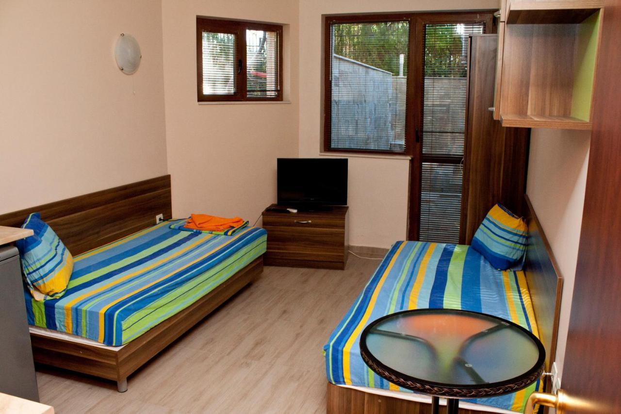 Fantasy Apartments Saint Constantine And Helena Resort Saints Constantine and Helena Luaran gambar