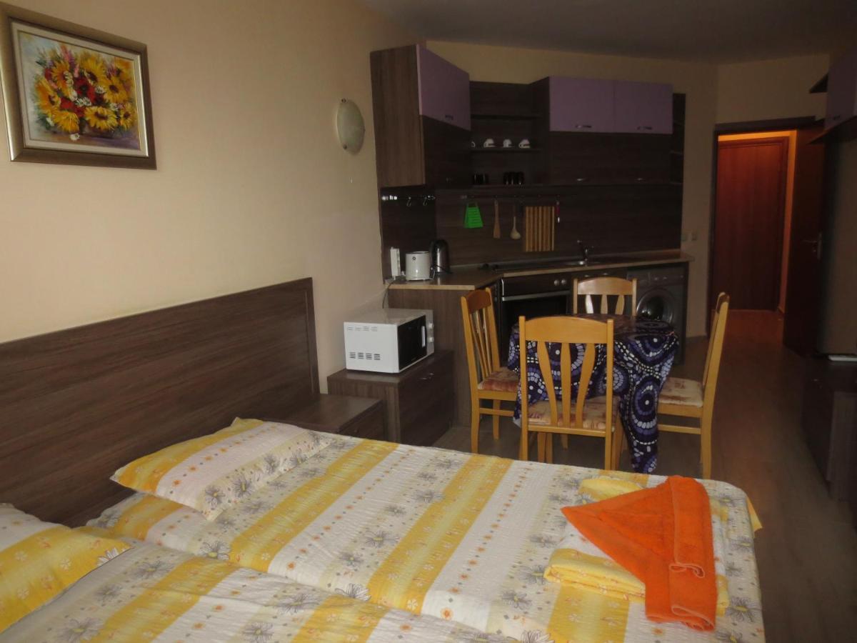 Fantasy Apartments Saint Constantine And Helena Resort Saints Constantine and Helena Luaran gambar