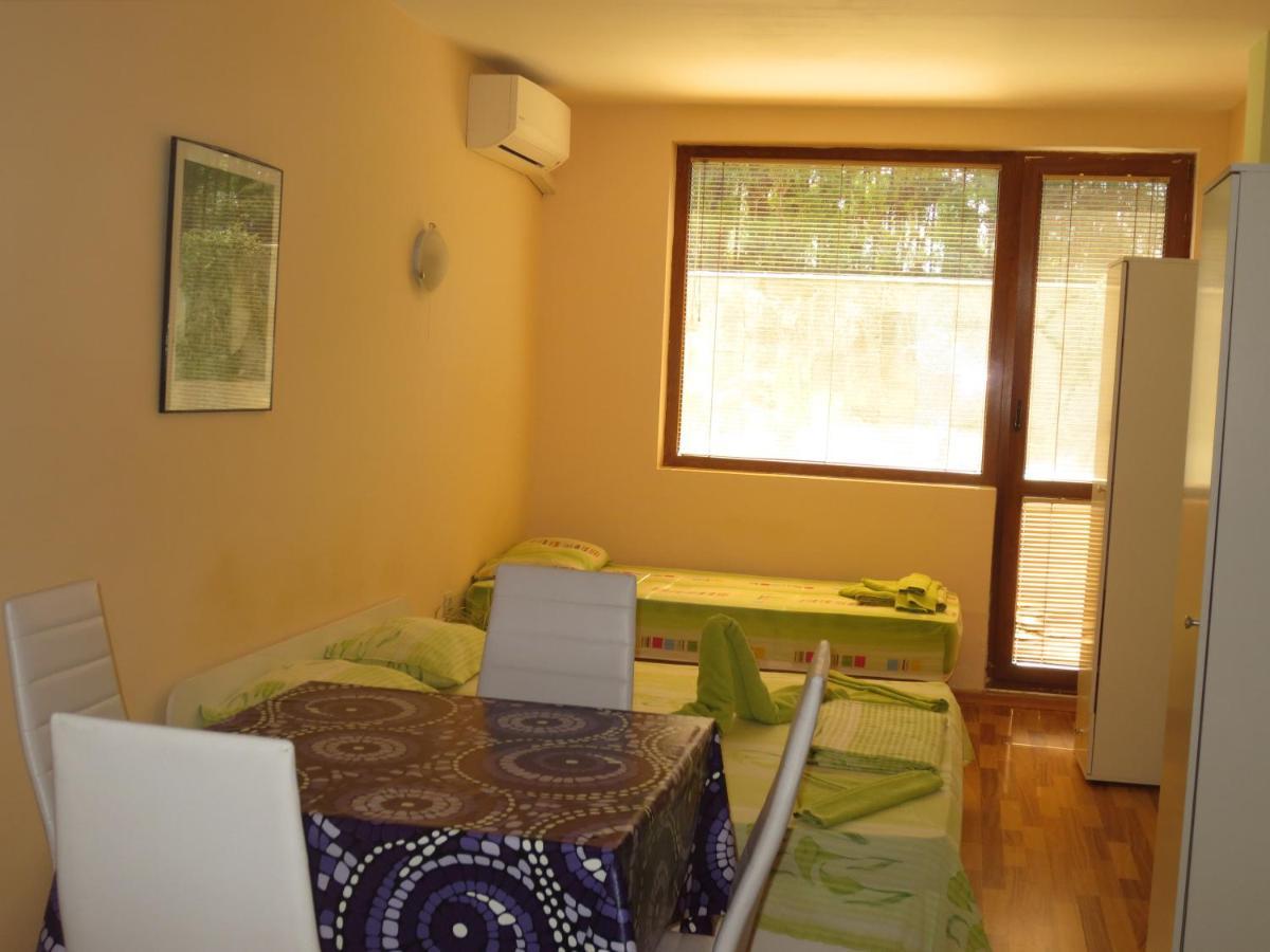Fantasy Apartments Saint Constantine And Helena Resort Saints Constantine and Helena Luaran gambar