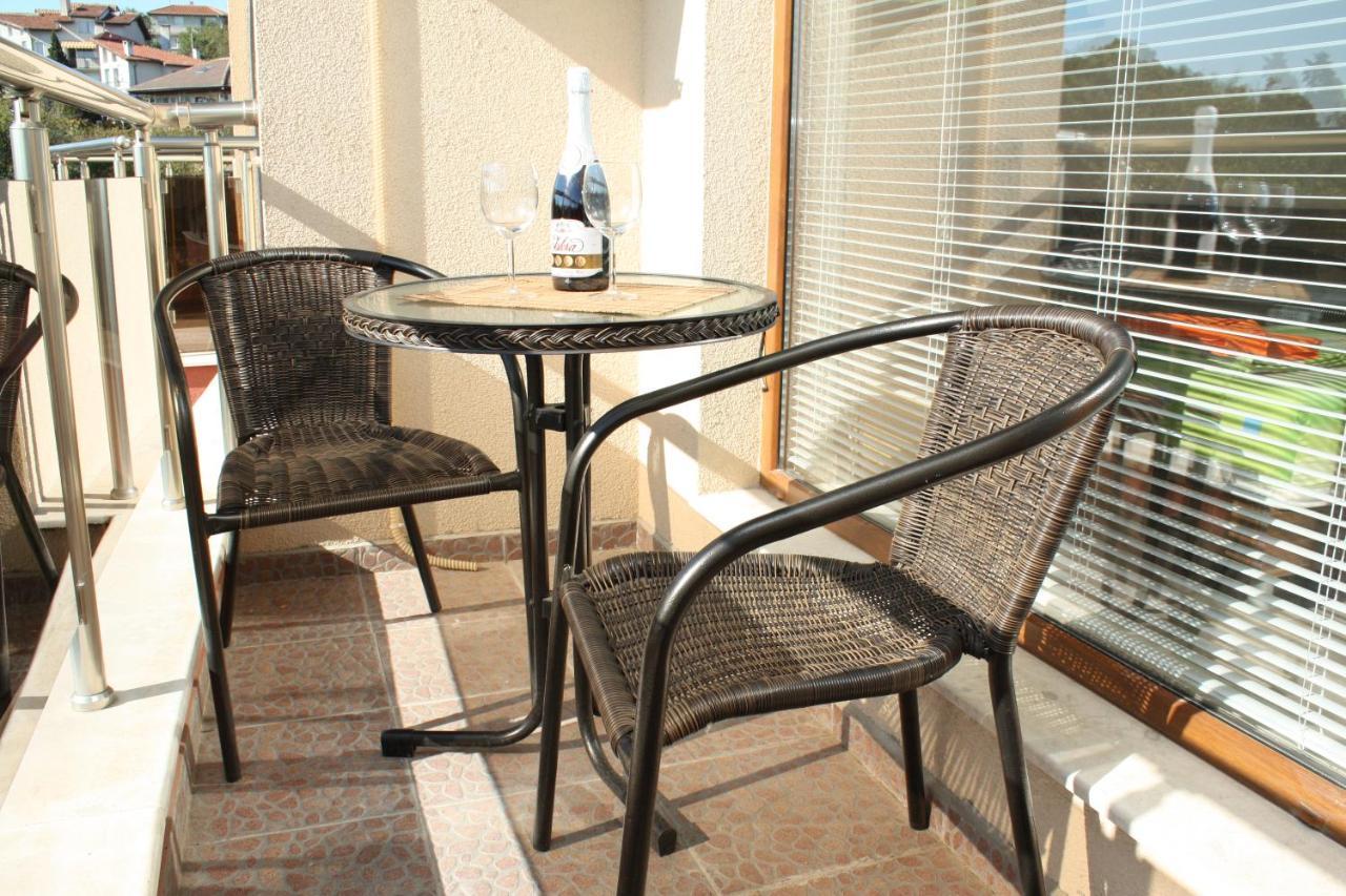 Fantasy Apartments Saint Constantine And Helena Resort Saints Constantine and Helena Luaran gambar