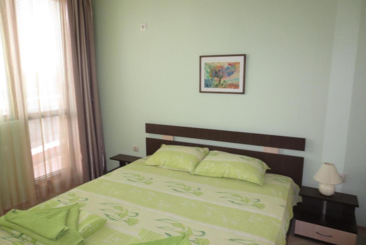 Fantasy Apartments Saint Constantine And Helena Resort Saints Constantine and Helena Luaran gambar