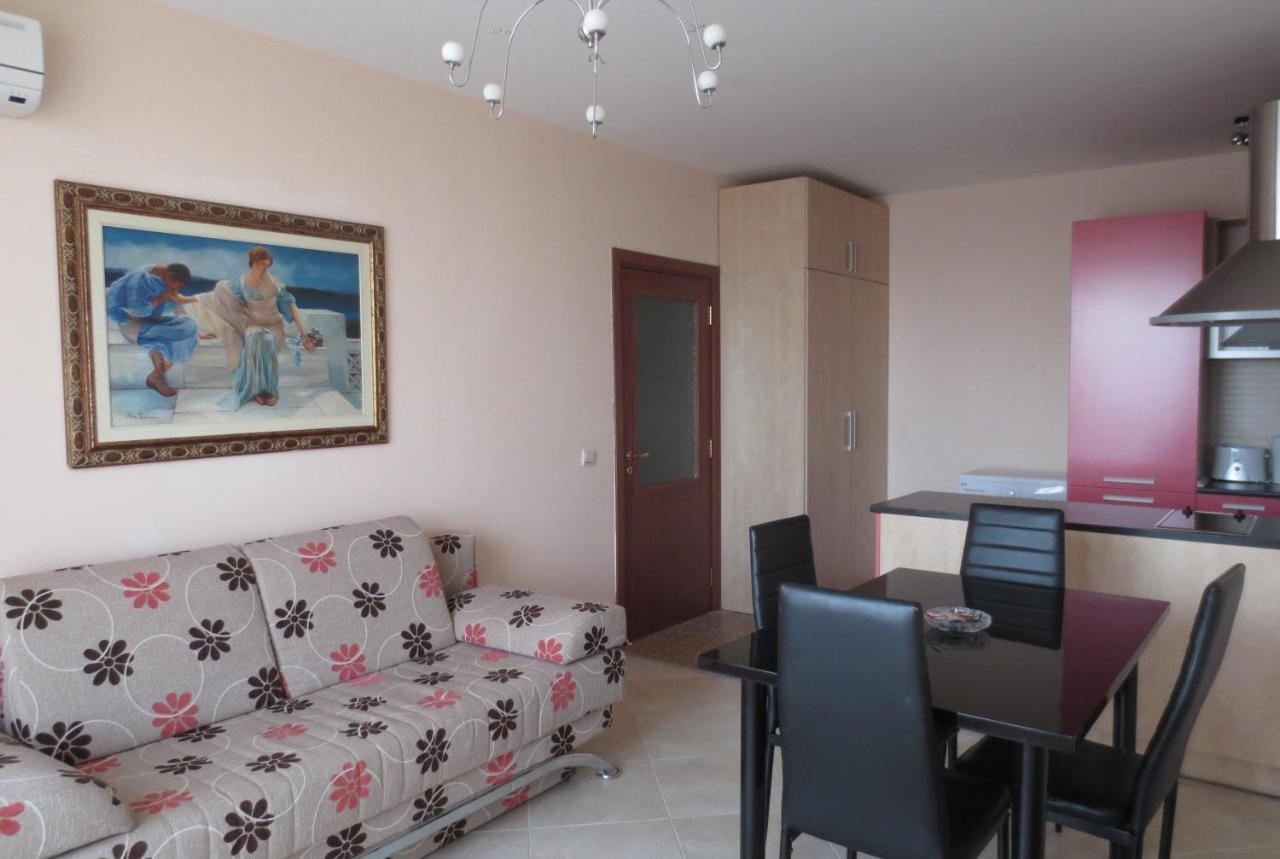 Fantasy Apartments Saint Constantine And Helena Resort Saints Constantine and Helena Luaran gambar