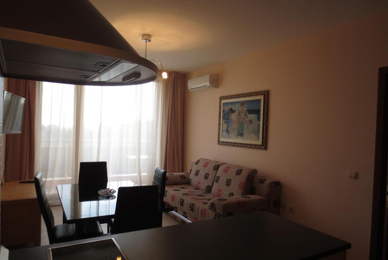 Fantasy Apartments Saint Constantine And Helena Resort Saints Constantine and Helena Luaran gambar