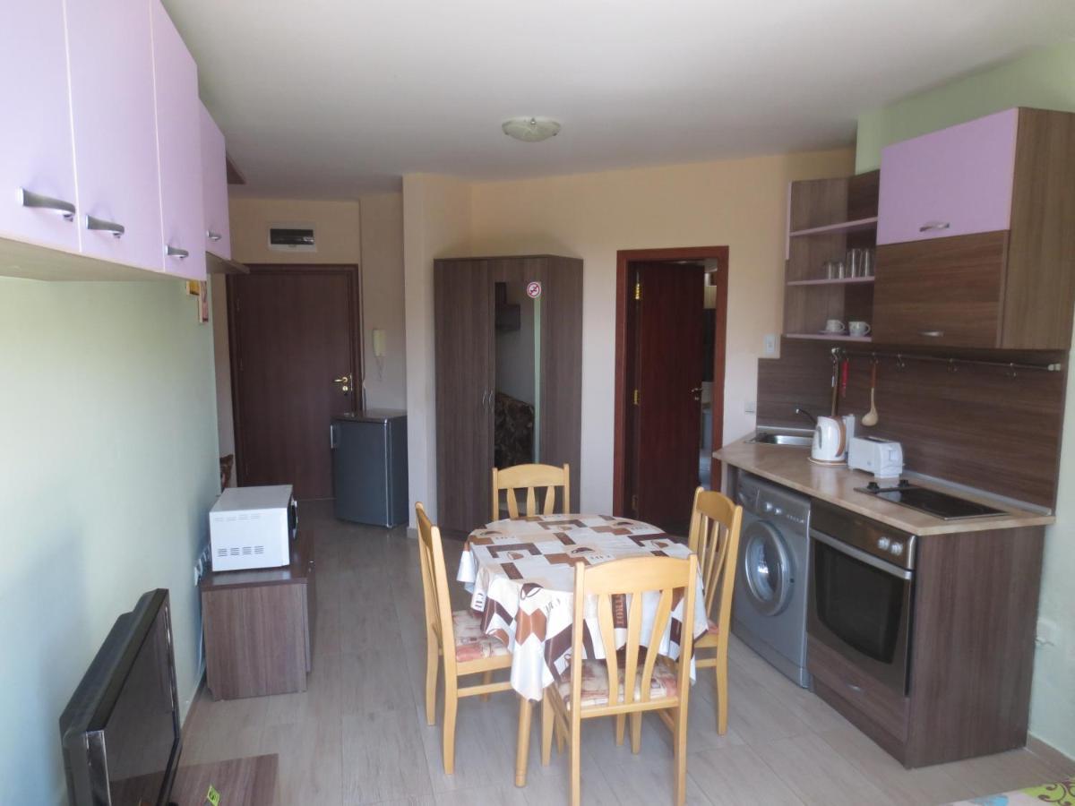 Fantasy Apartments Saint Constantine And Helena Resort Saints Constantine and Helena Luaran gambar