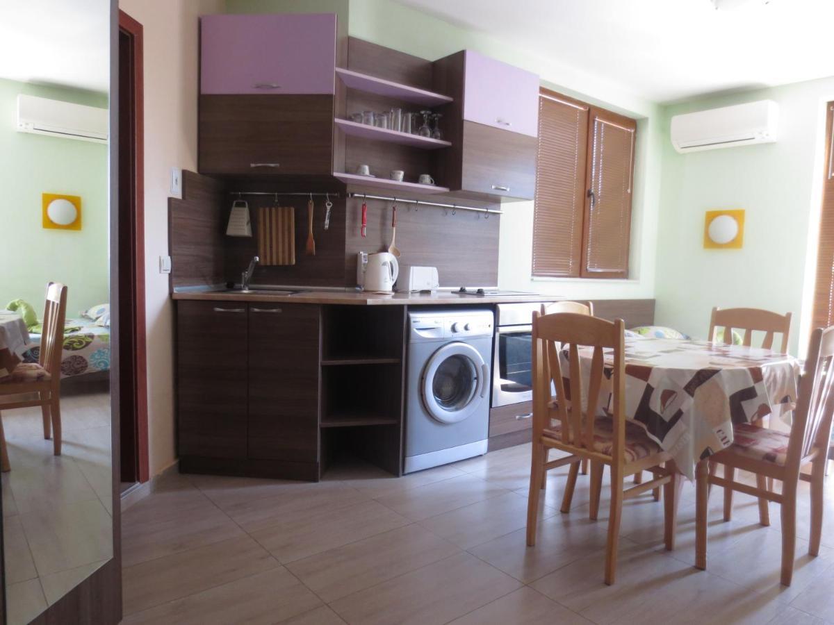 Fantasy Apartments Saint Constantine And Helena Resort Saints Constantine and Helena Luaran gambar