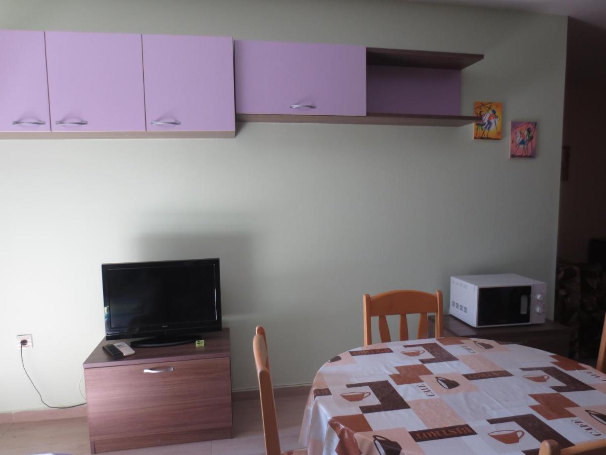Fantasy Apartments Saint Constantine And Helena Resort Saints Constantine and Helena Luaran gambar