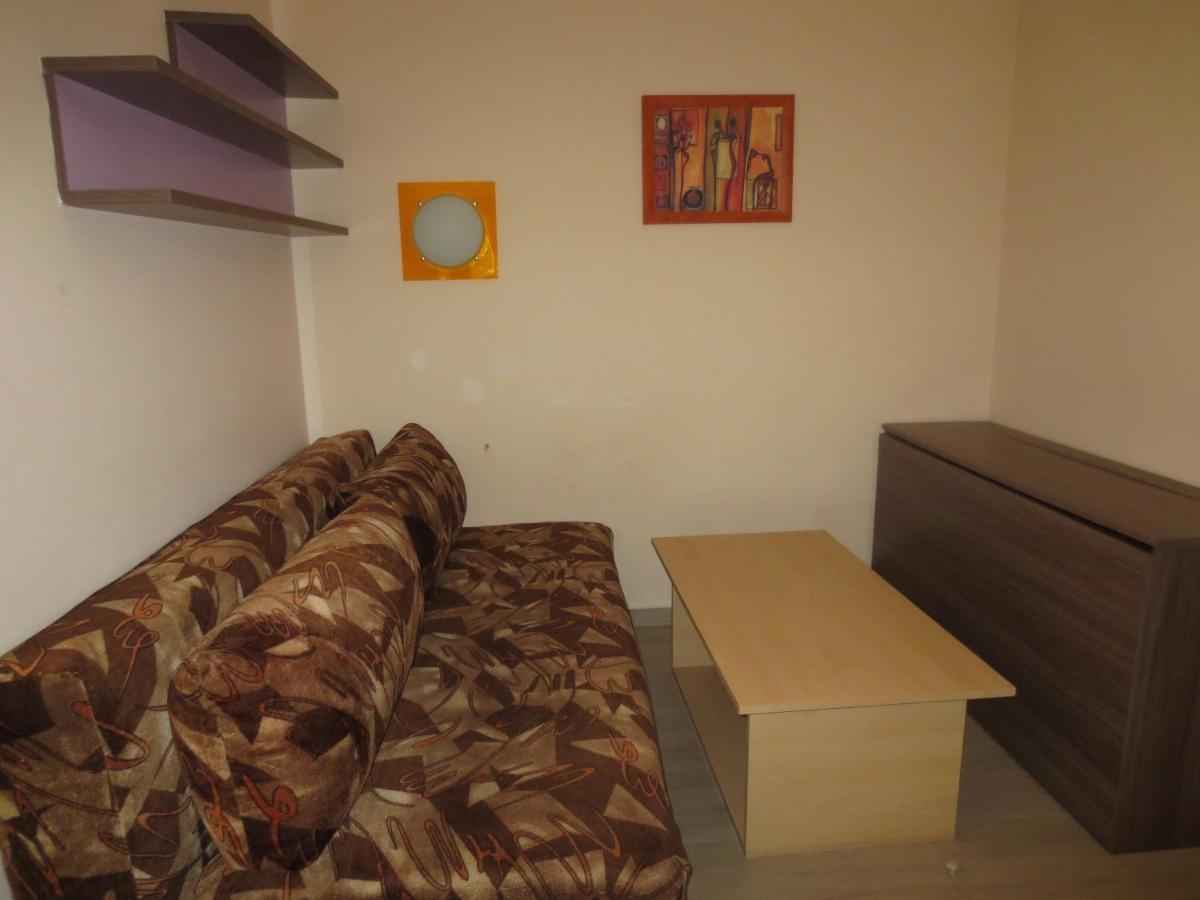 Fantasy Apartments Saint Constantine And Helena Resort Saints Constantine and Helena Luaran gambar