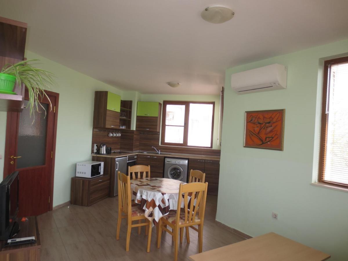 Fantasy Apartments Saint Constantine And Helena Resort Saints Constantine and Helena Luaran gambar