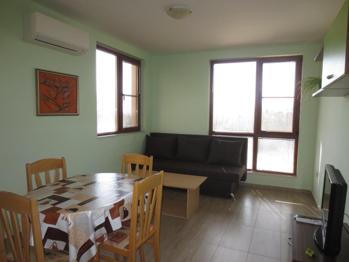 Fantasy Apartments Saint Constantine And Helena Resort Saints Constantine and Helena Luaran gambar