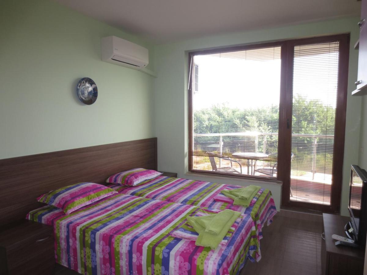 Fantasy Apartments Saint Constantine And Helena Resort Saints Constantine and Helena Luaran gambar