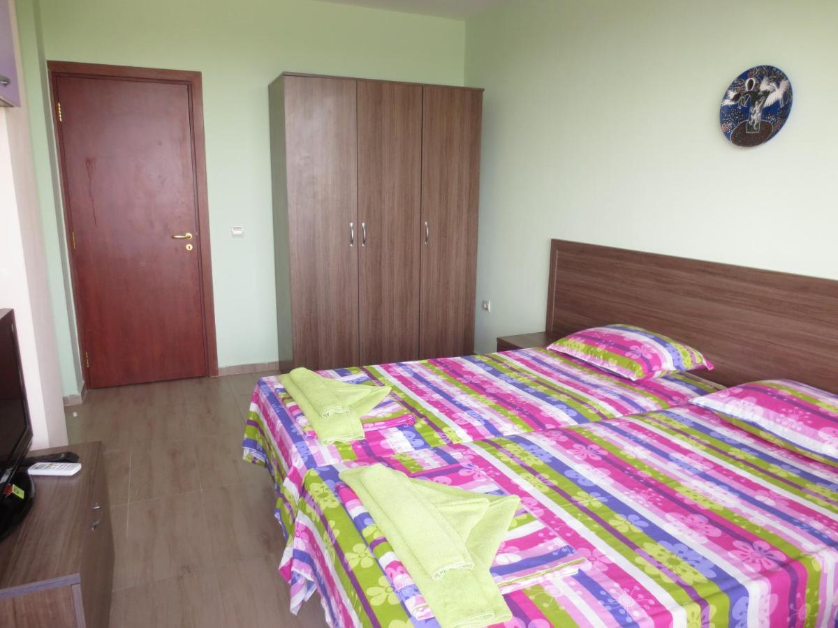 Fantasy Apartments Saint Constantine And Helena Resort Saints Constantine and Helena Luaran gambar