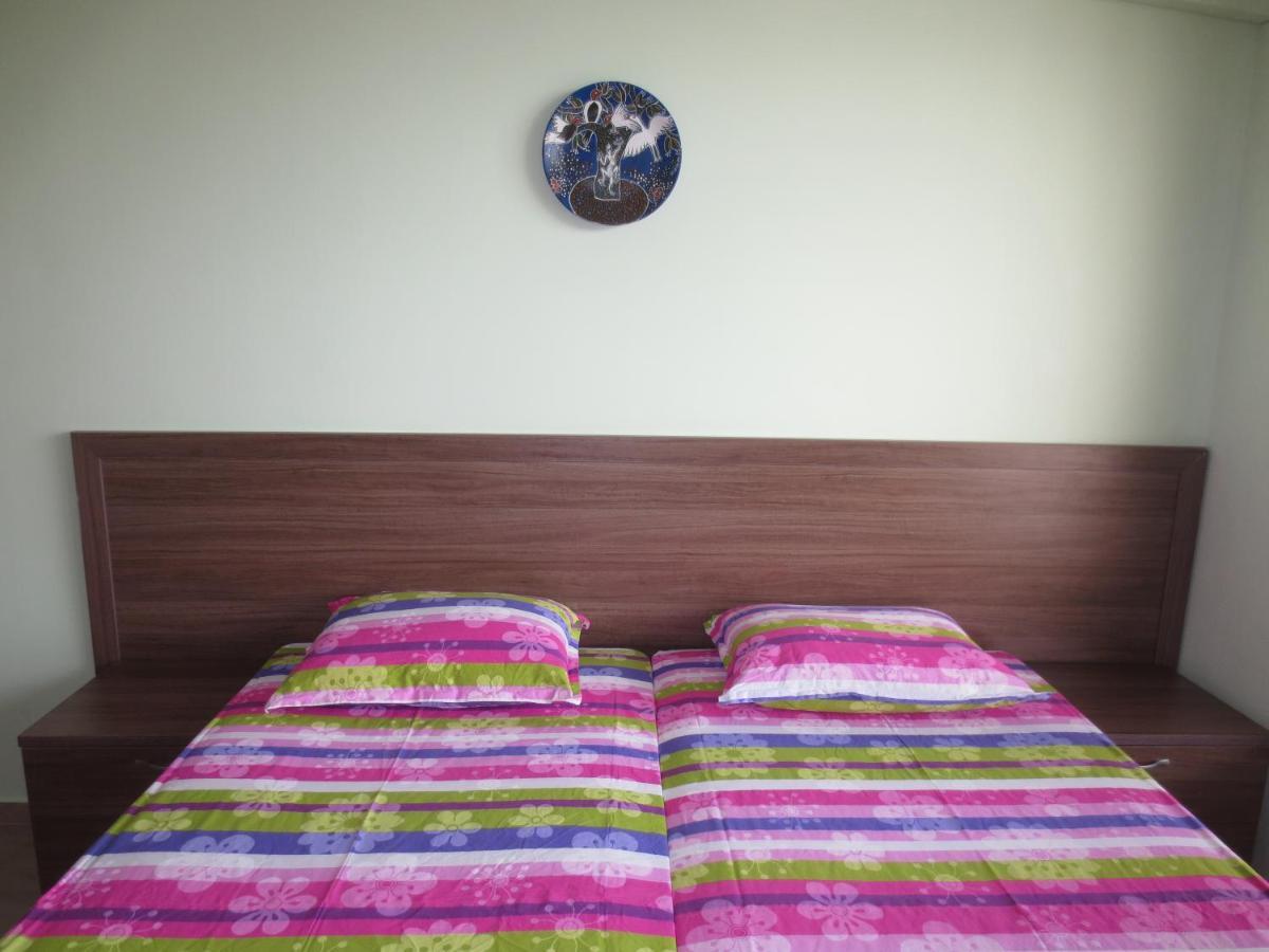 Fantasy Apartments Saint Constantine And Helena Resort Saints Constantine and Helena Luaran gambar