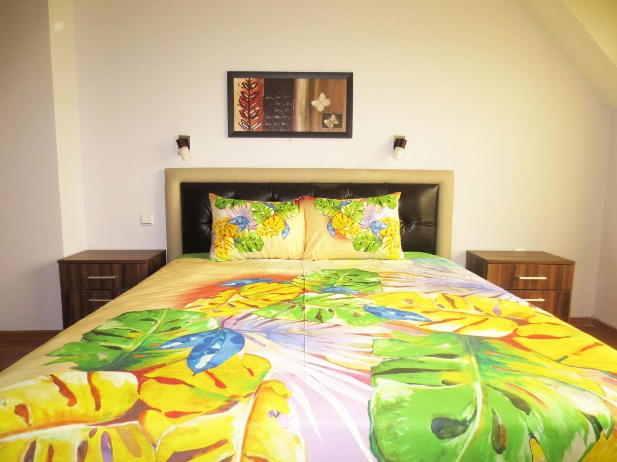 Fantasy Apartments Saint Constantine And Helena Resort Saints Constantine and Helena Luaran gambar