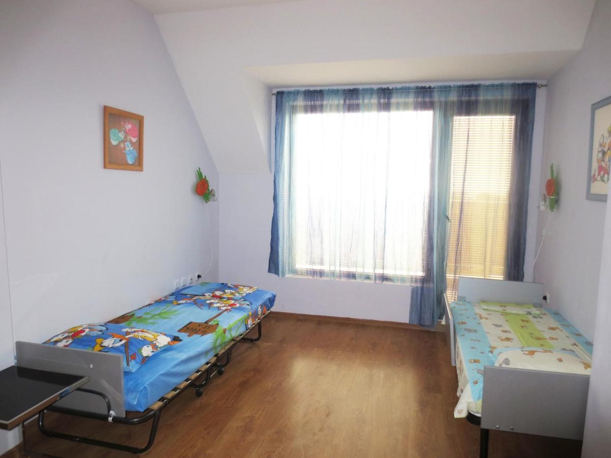 Fantasy Apartments Saint Constantine And Helena Resort Saints Constantine and Helena Luaran gambar