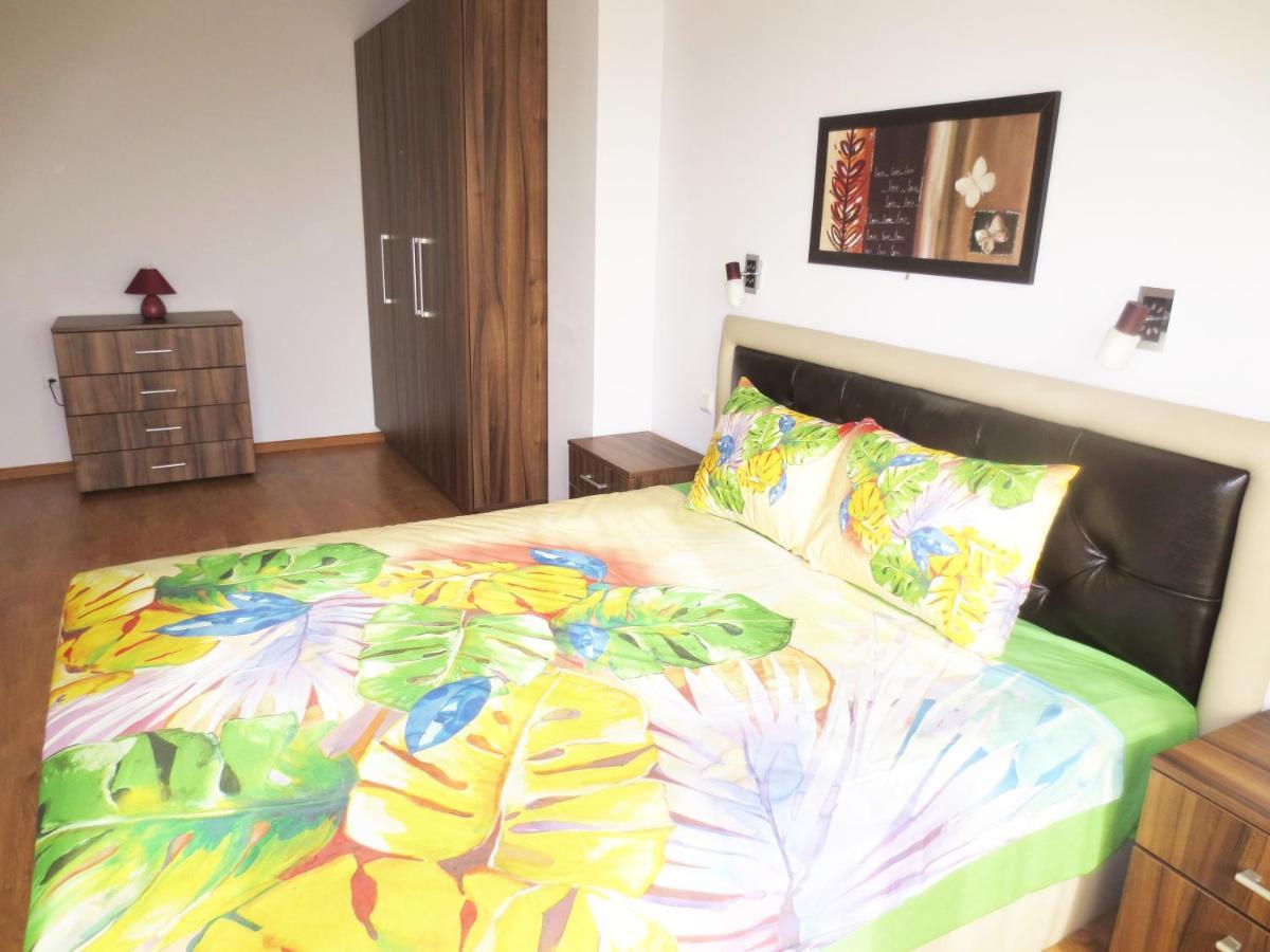 Fantasy Apartments Saint Constantine And Helena Resort Saints Constantine and Helena Luaran gambar