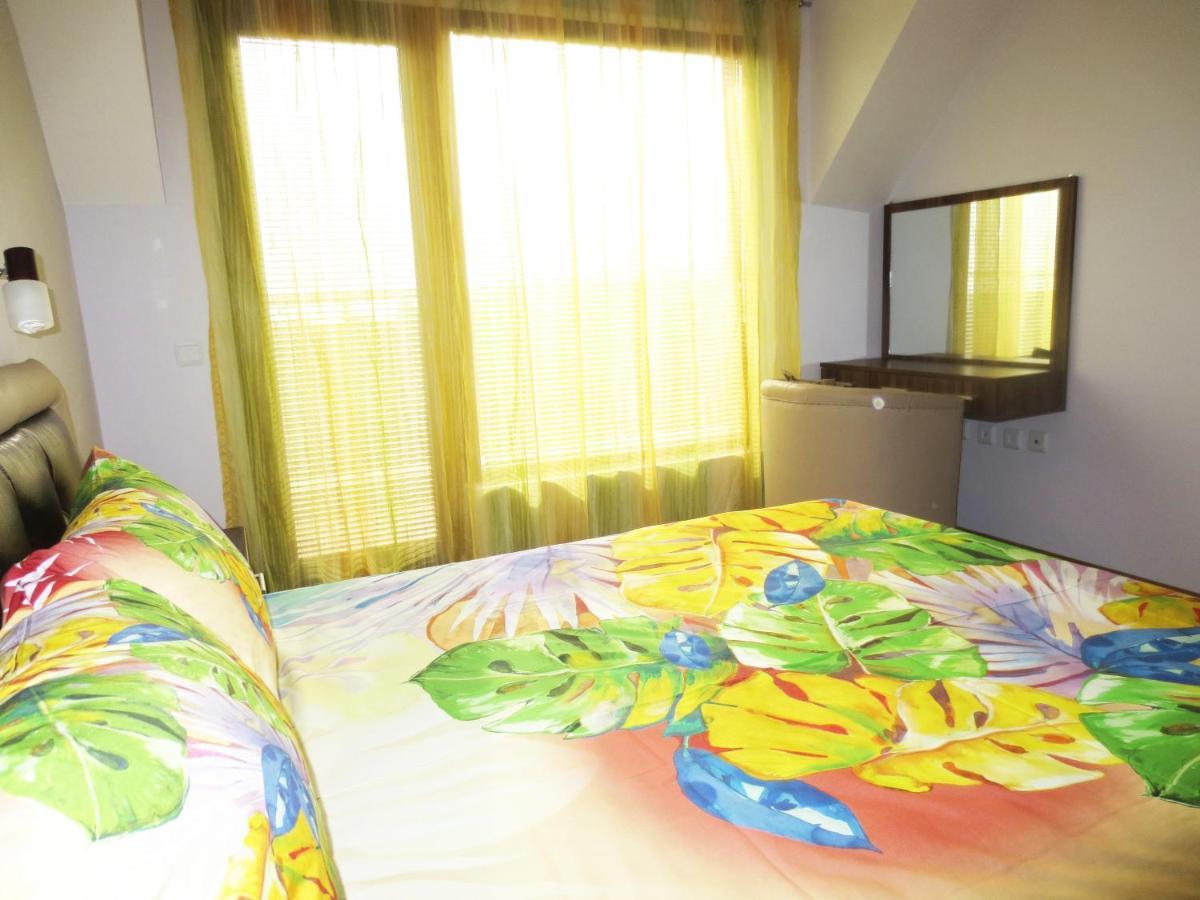 Fantasy Apartments Saint Constantine And Helena Resort Saints Constantine and Helena Luaran gambar