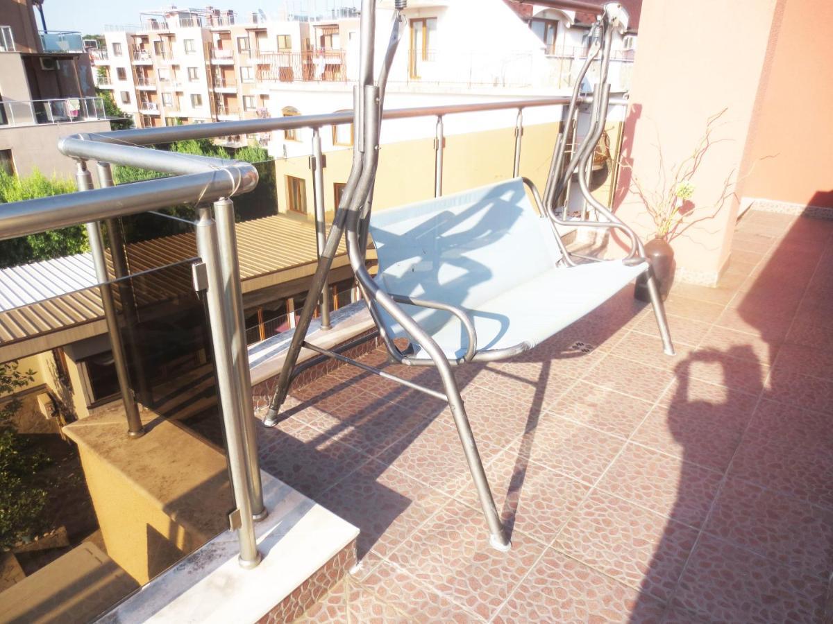 Fantasy Apartments Saint Constantine And Helena Resort Saints Constantine and Helena Luaran gambar