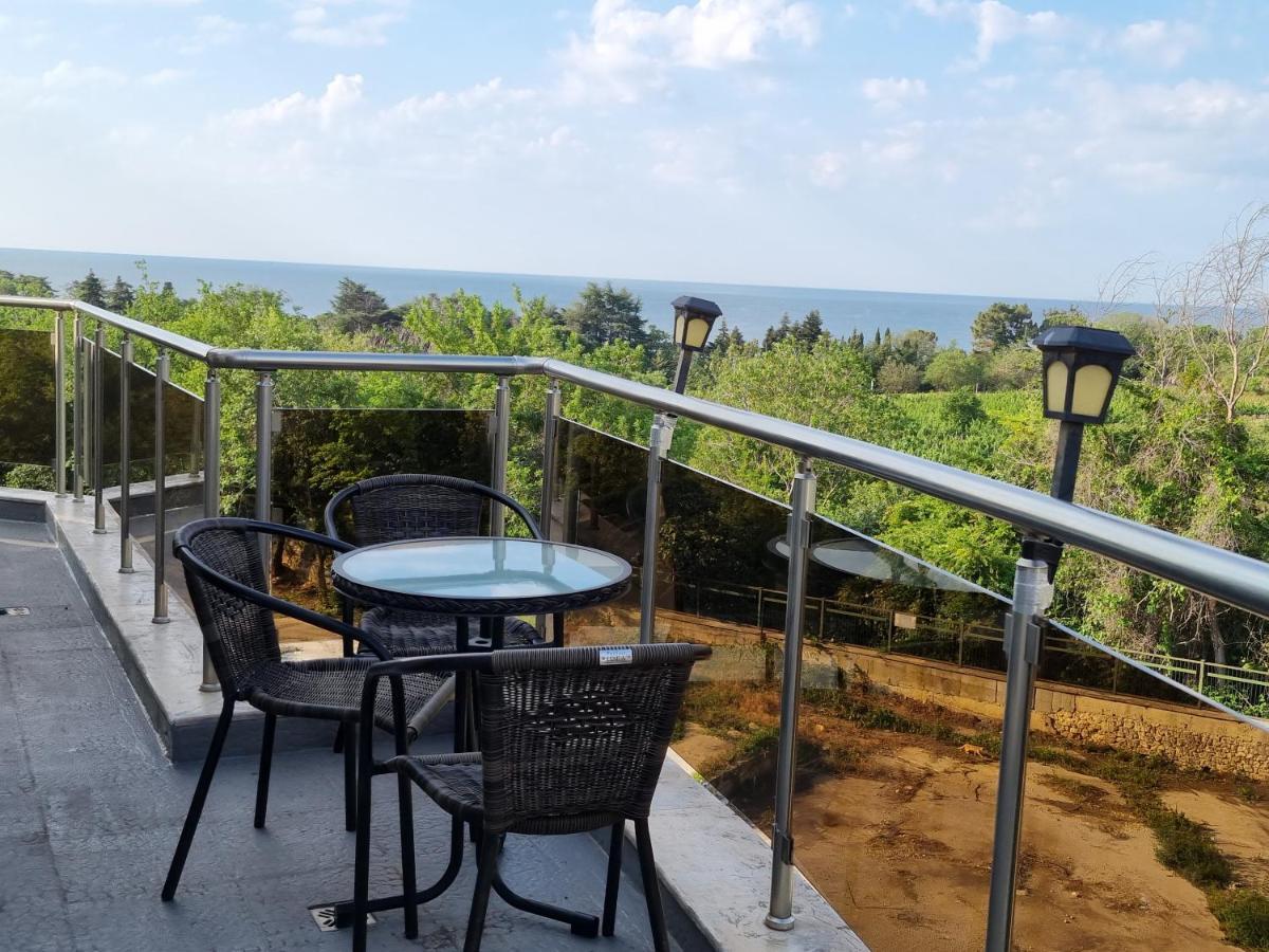 Fantasy Apartments Saint Constantine And Helena Resort Saints Constantine and Helena Luaran gambar