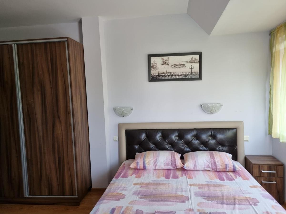 Fantasy Apartments Saint Constantine And Helena Resort Saints Constantine and Helena Luaran gambar