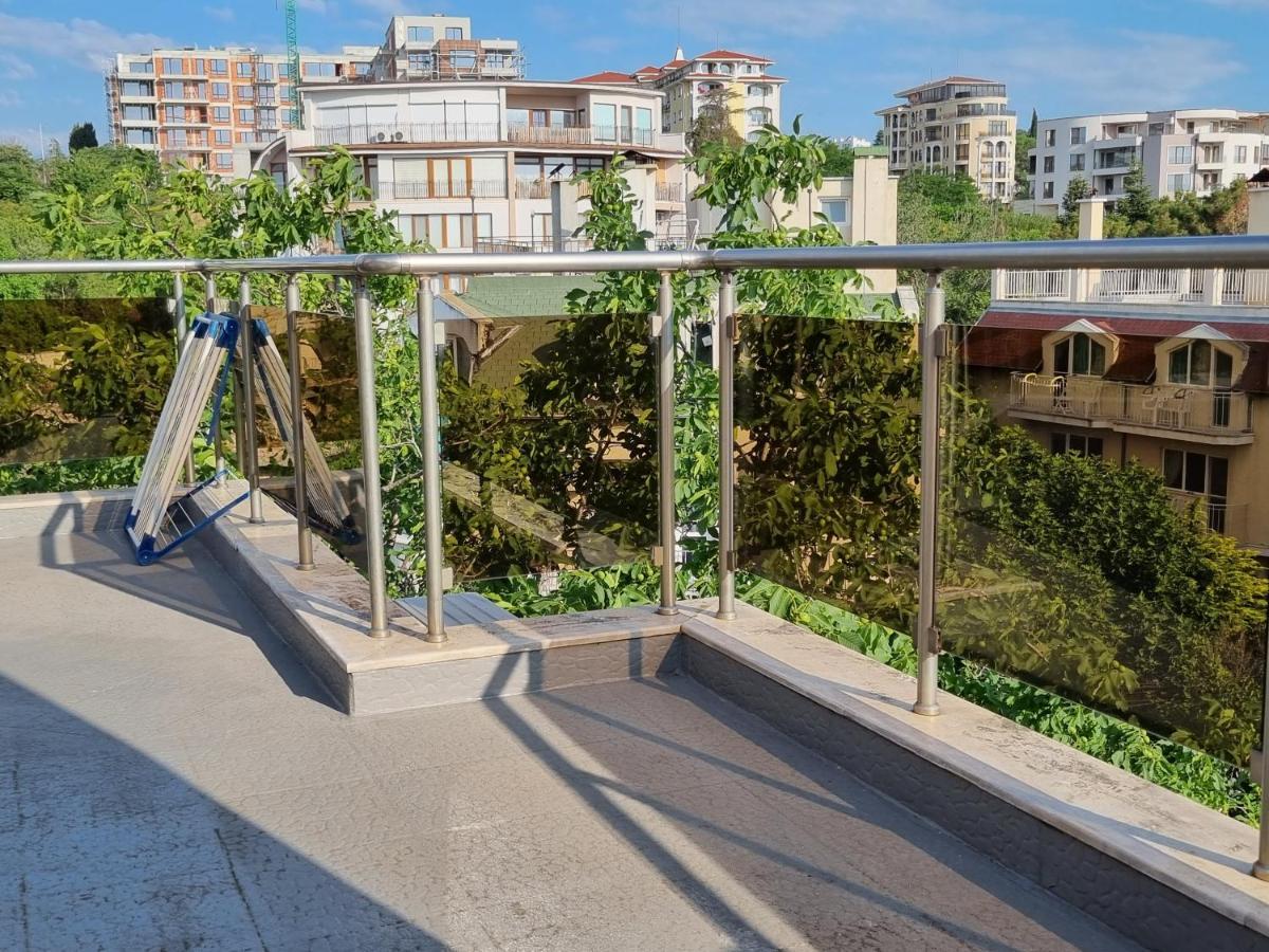 Fantasy Apartments Saint Constantine And Helena Resort Saints Constantine and Helena Luaran gambar
