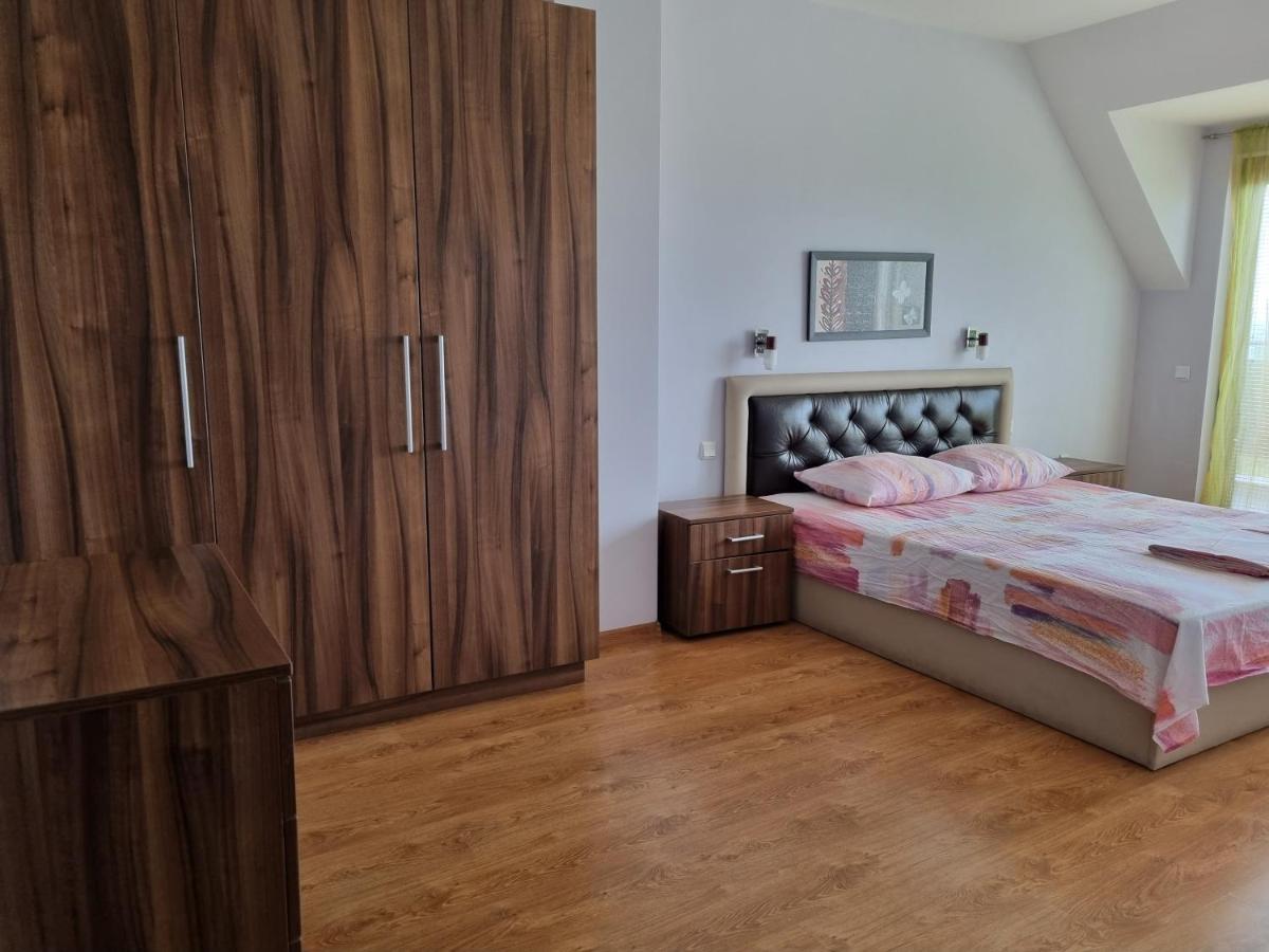 Fantasy Apartments Saint Constantine And Helena Resort Saints Constantine and Helena Luaran gambar