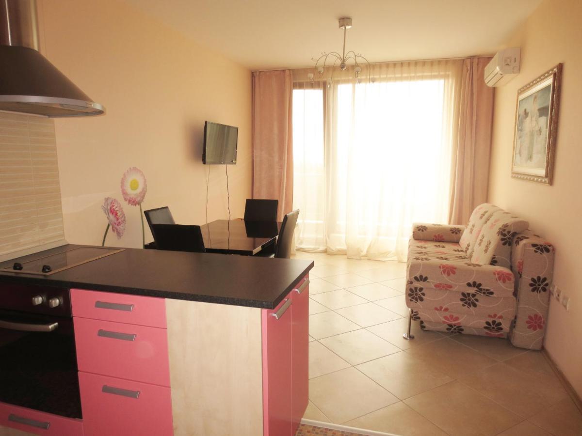 Fantasy Apartments Saint Constantine And Helena Resort Saints Constantine and Helena Luaran gambar