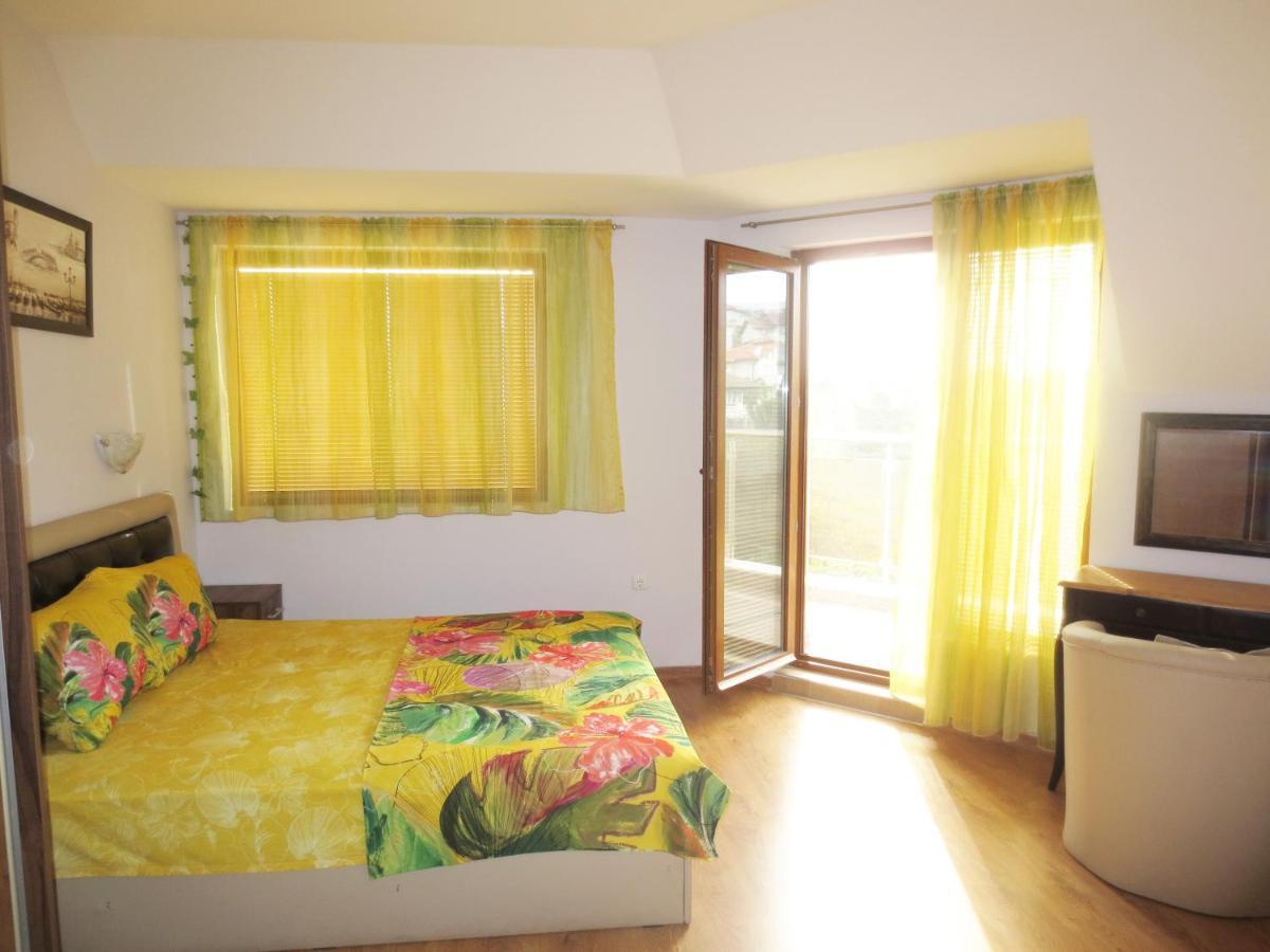 Fantasy Apartments Saint Constantine And Helena Resort Saints Constantine and Helena Luaran gambar