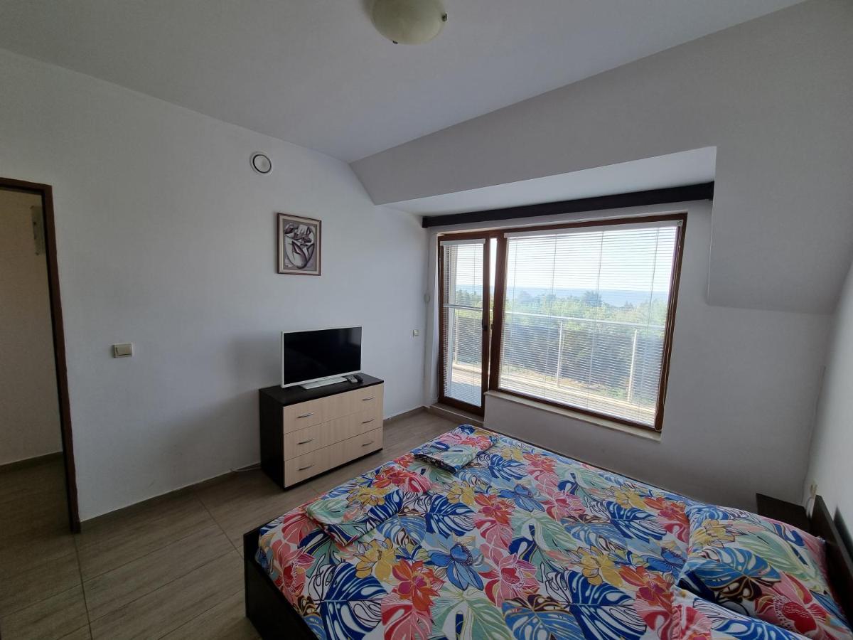 Fantasy Apartments Saint Constantine And Helena Resort Saints Constantine and Helena Luaran gambar