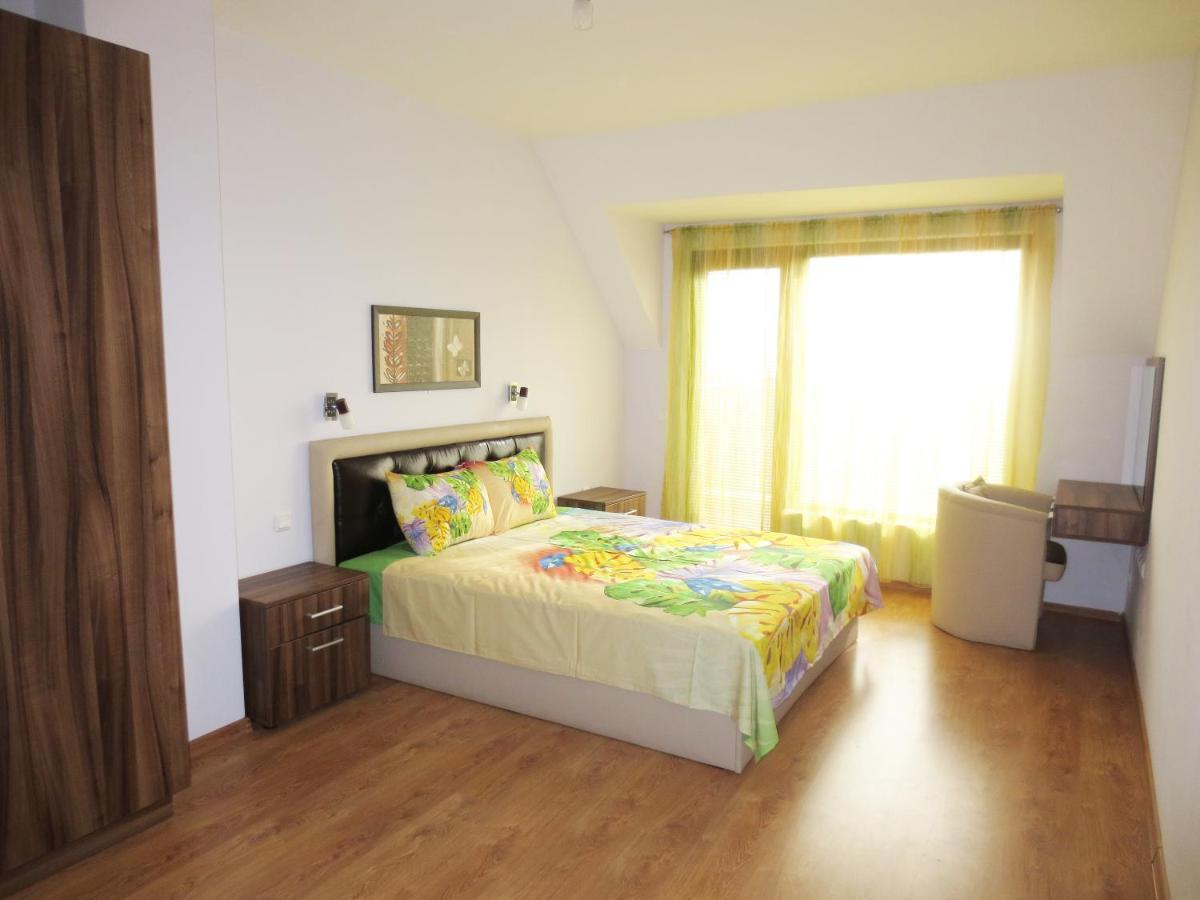 Fantasy Apartments Saint Constantine And Helena Resort Saints Constantine and Helena Luaran gambar