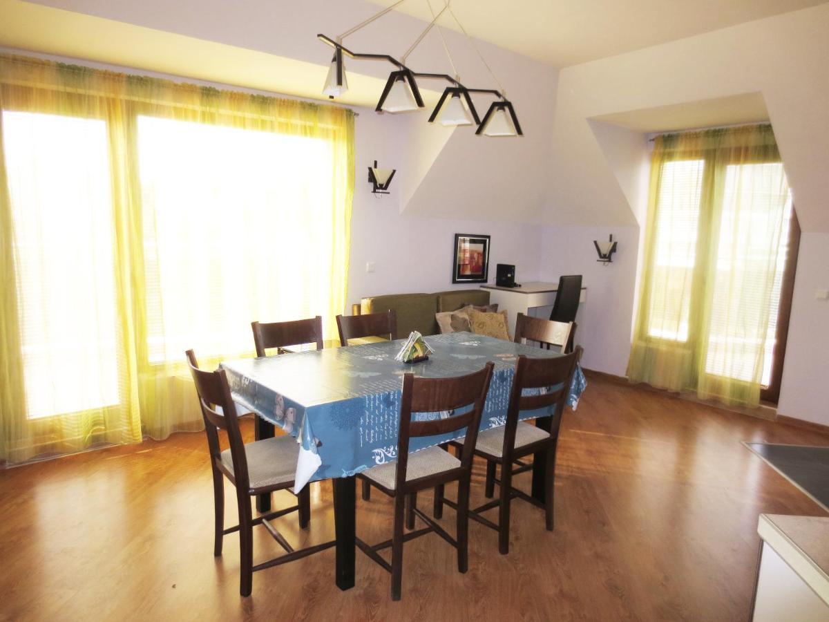 Fantasy Apartments Saint Constantine And Helena Resort Saints Constantine and Helena Luaran gambar