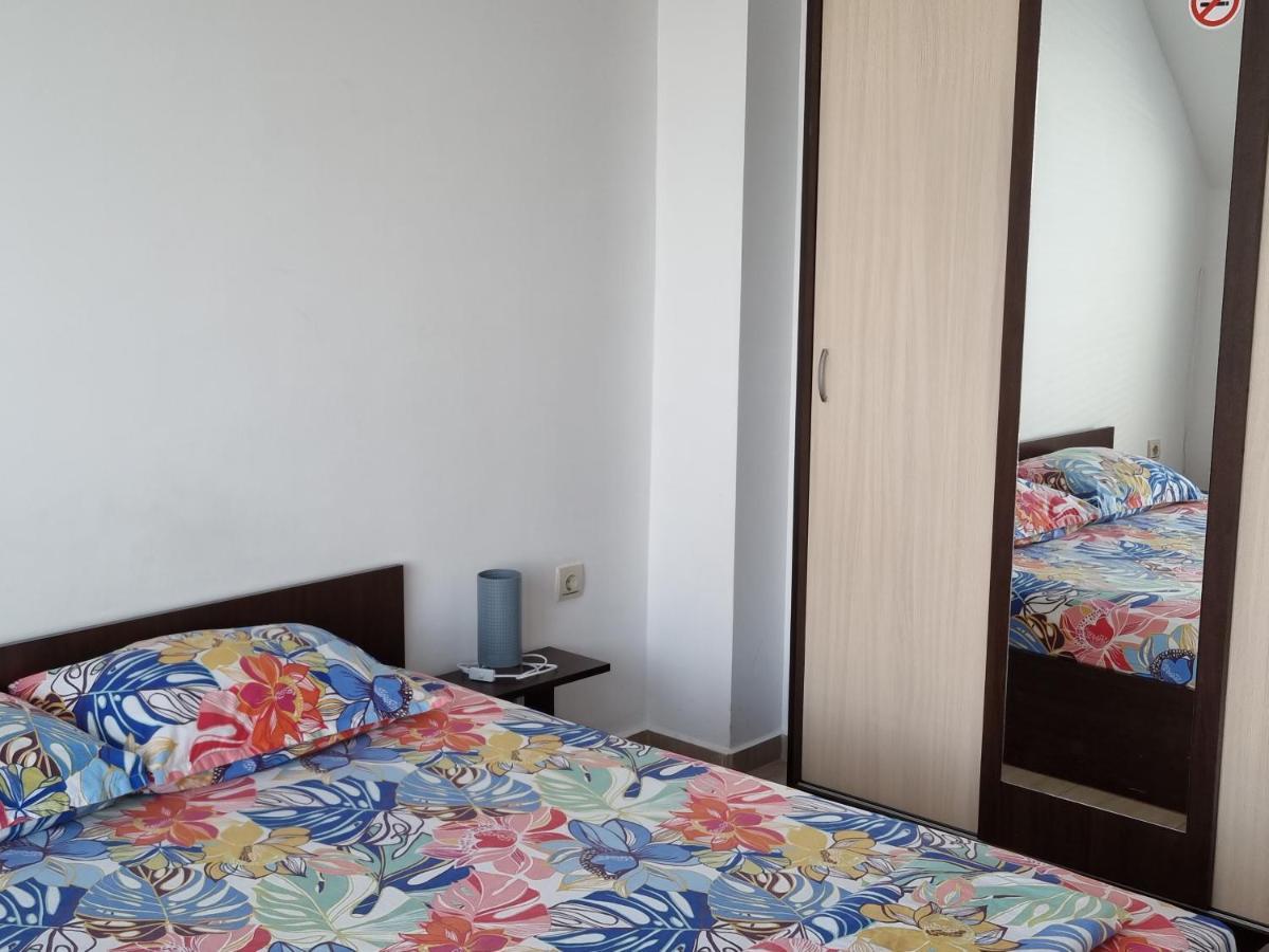 Fantasy Apartments Saint Constantine And Helena Resort Saints Constantine and Helena Luaran gambar