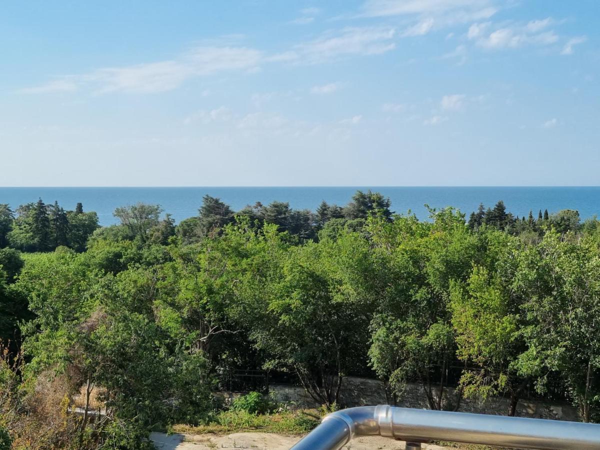 Fantasy Apartments Saint Constantine And Helena Resort Saints Constantine and Helena Luaran gambar