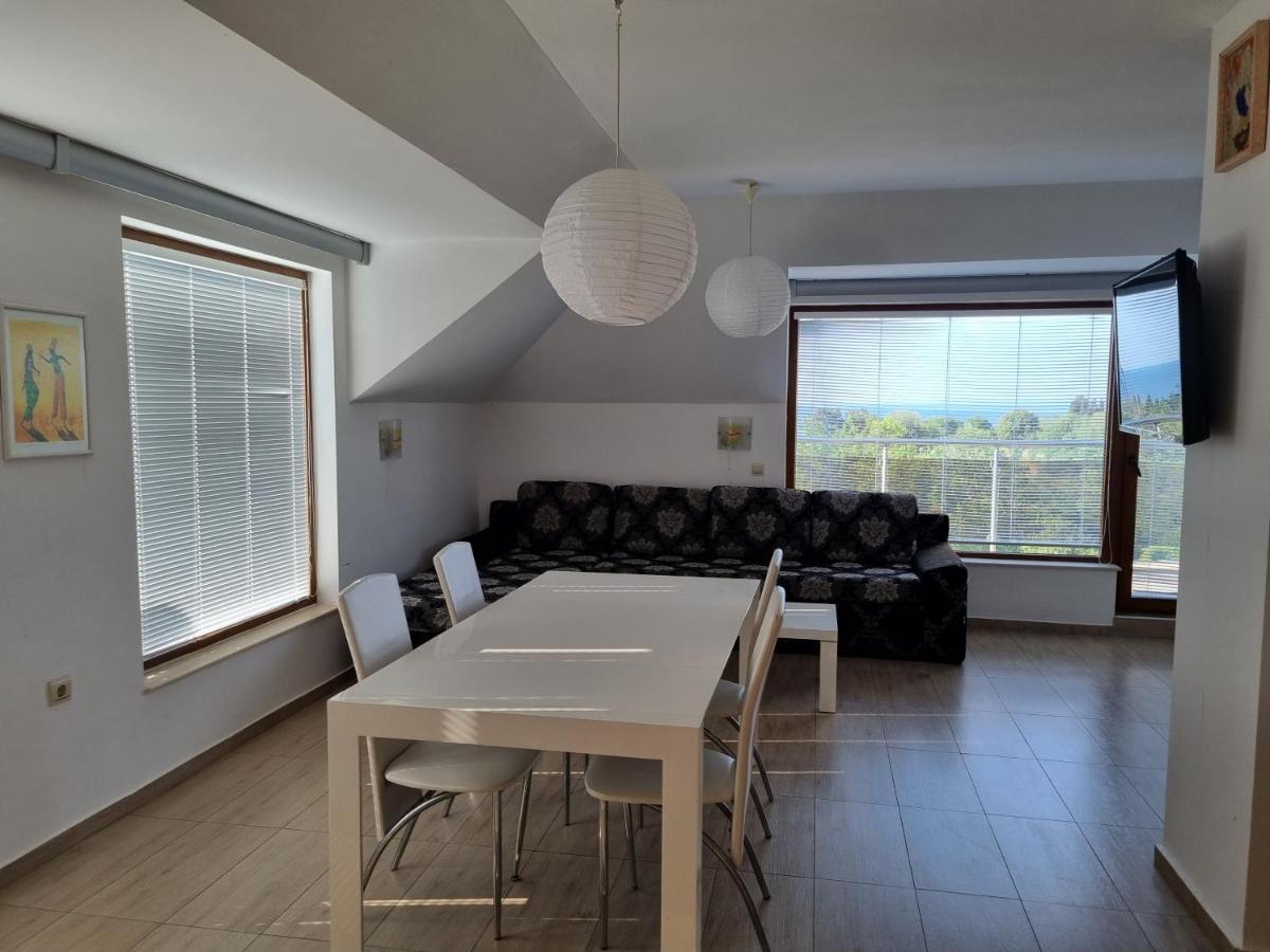 Fantasy Apartments Saint Constantine And Helena Resort Saints Constantine and Helena Luaran gambar