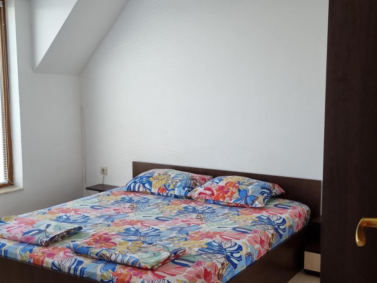 Fantasy Apartments Saint Constantine And Helena Resort Saints Constantine and Helena Luaran gambar
