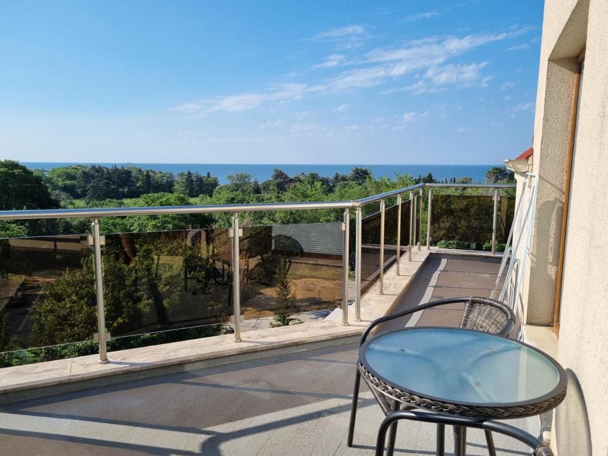 Fantasy Apartments Saint Constantine And Helena Resort Saints Constantine and Helena Luaran gambar