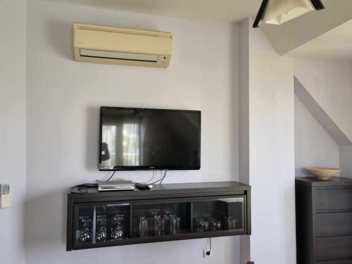 Fantasy Apartments Saint Constantine And Helena Resort Saints Constantine and Helena Luaran gambar