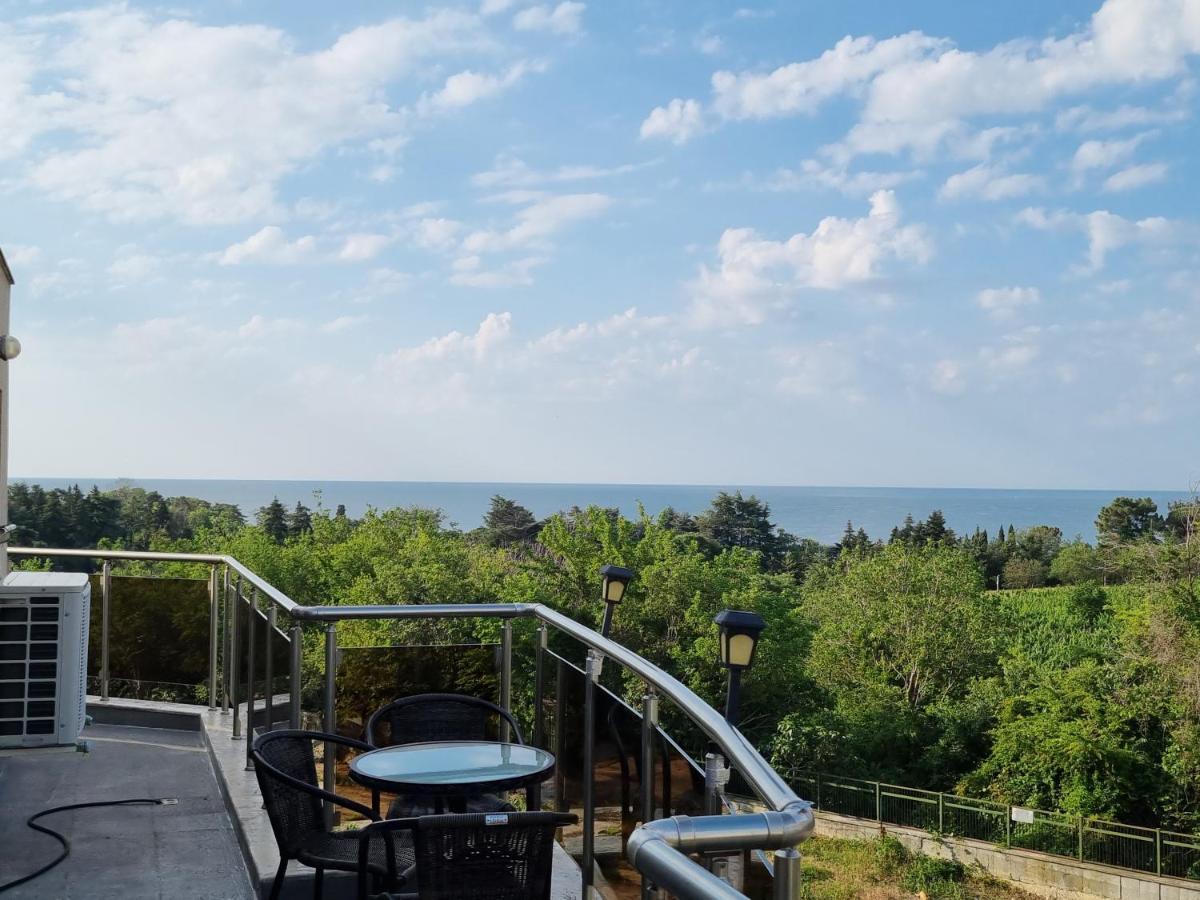 Fantasy Apartments Saint Constantine And Helena Resort Saints Constantine and Helena Luaran gambar