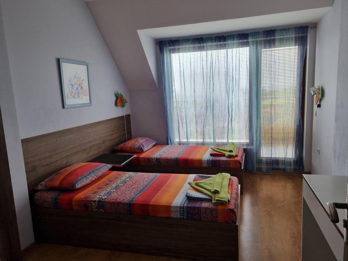 Fantasy Apartments Saint Constantine And Helena Resort Saints Constantine and Helena Luaran gambar