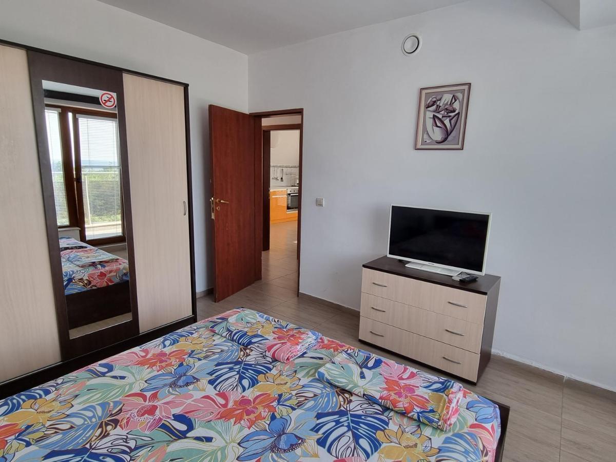 Fantasy Apartments Saint Constantine And Helena Resort Saints Constantine and Helena Luaran gambar
