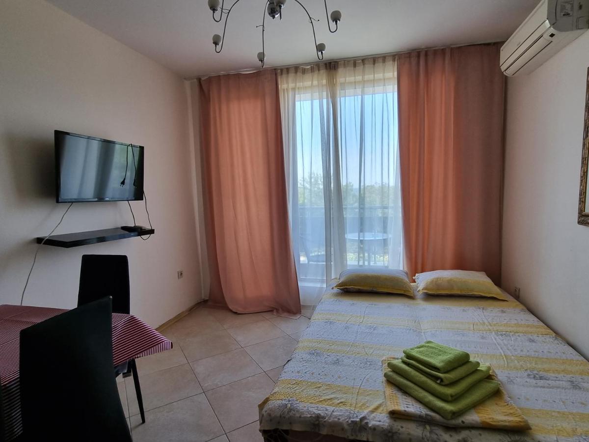 Fantasy Apartments Saint Constantine And Helena Resort Saints Constantine and Helena Luaran gambar