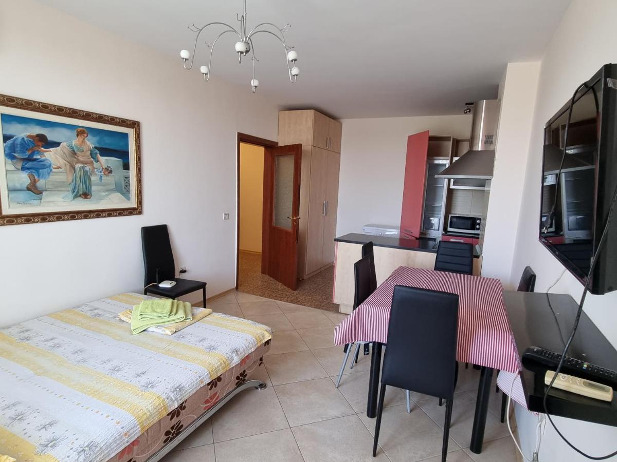 Fantasy Apartments Saint Constantine And Helena Resort Saints Constantine and Helena Luaran gambar