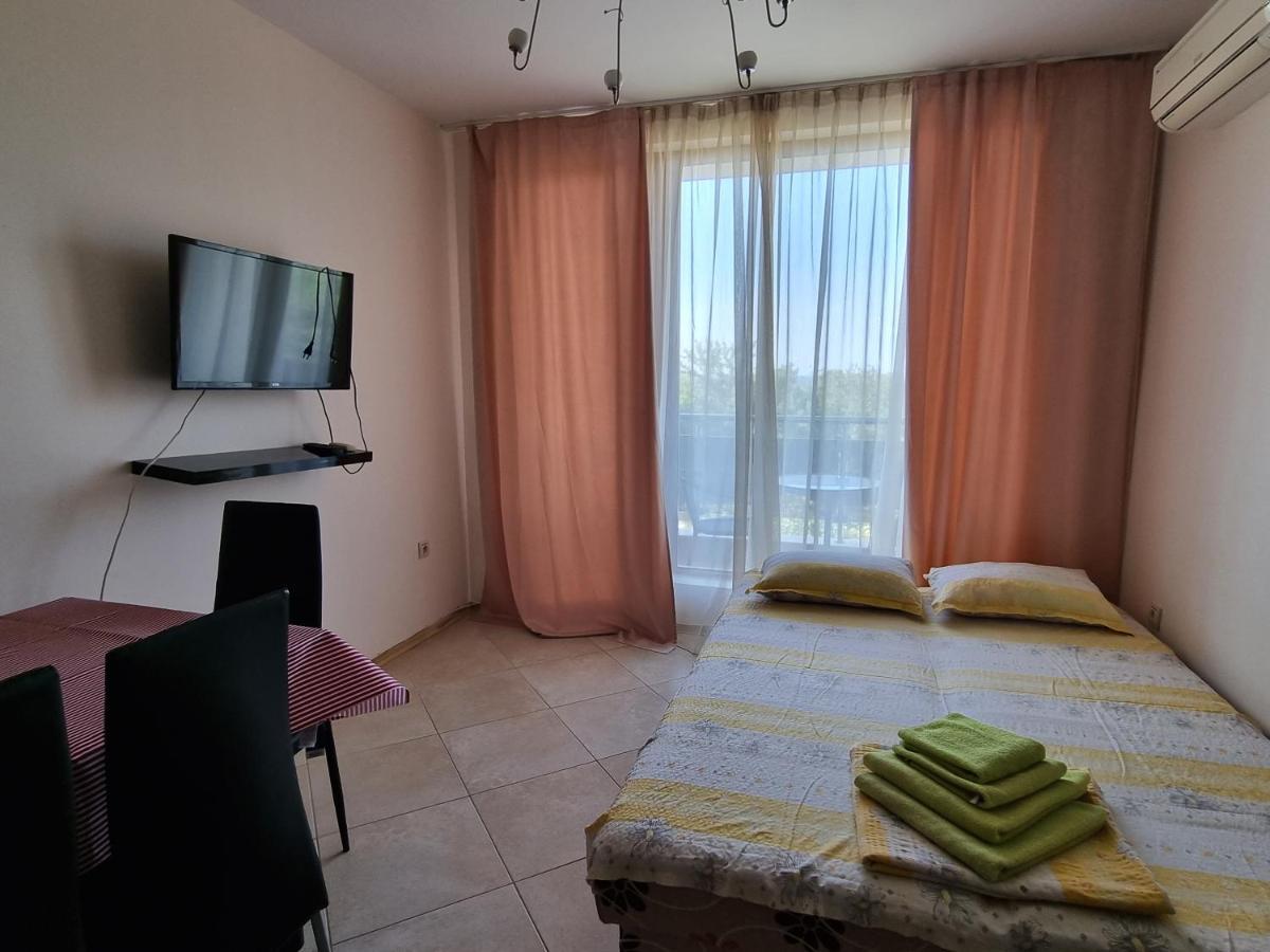 Fantasy Apartments Saint Constantine And Helena Resort Saints Constantine and Helena Luaran gambar