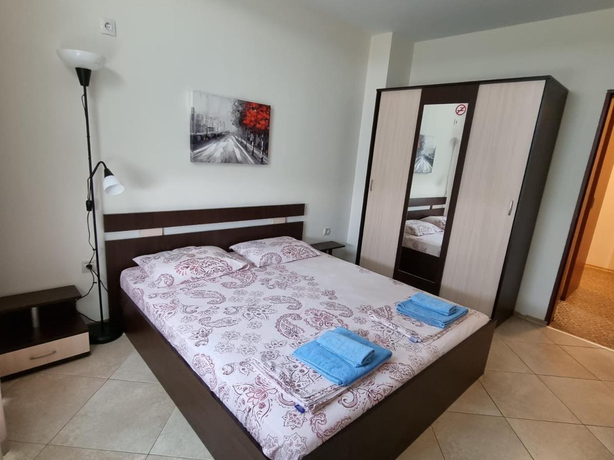 Fantasy Apartments Saint Constantine And Helena Resort Saints Constantine and Helena Luaran gambar