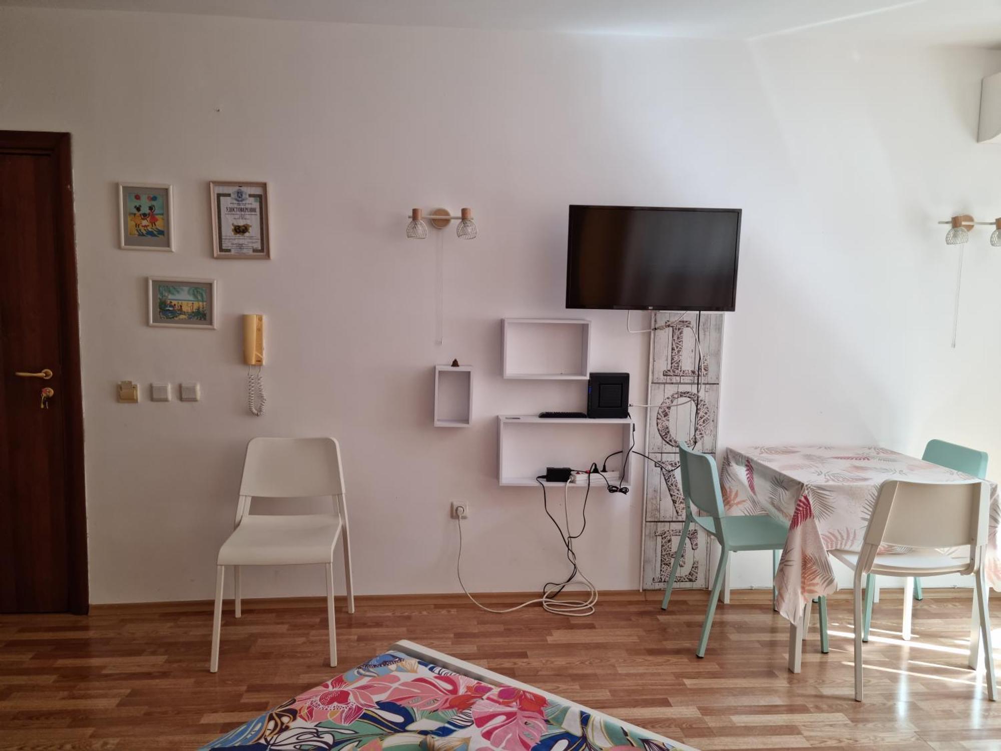Fantasy Apartments Saint Constantine And Helena Resort Saints Constantine and Helena Luaran gambar