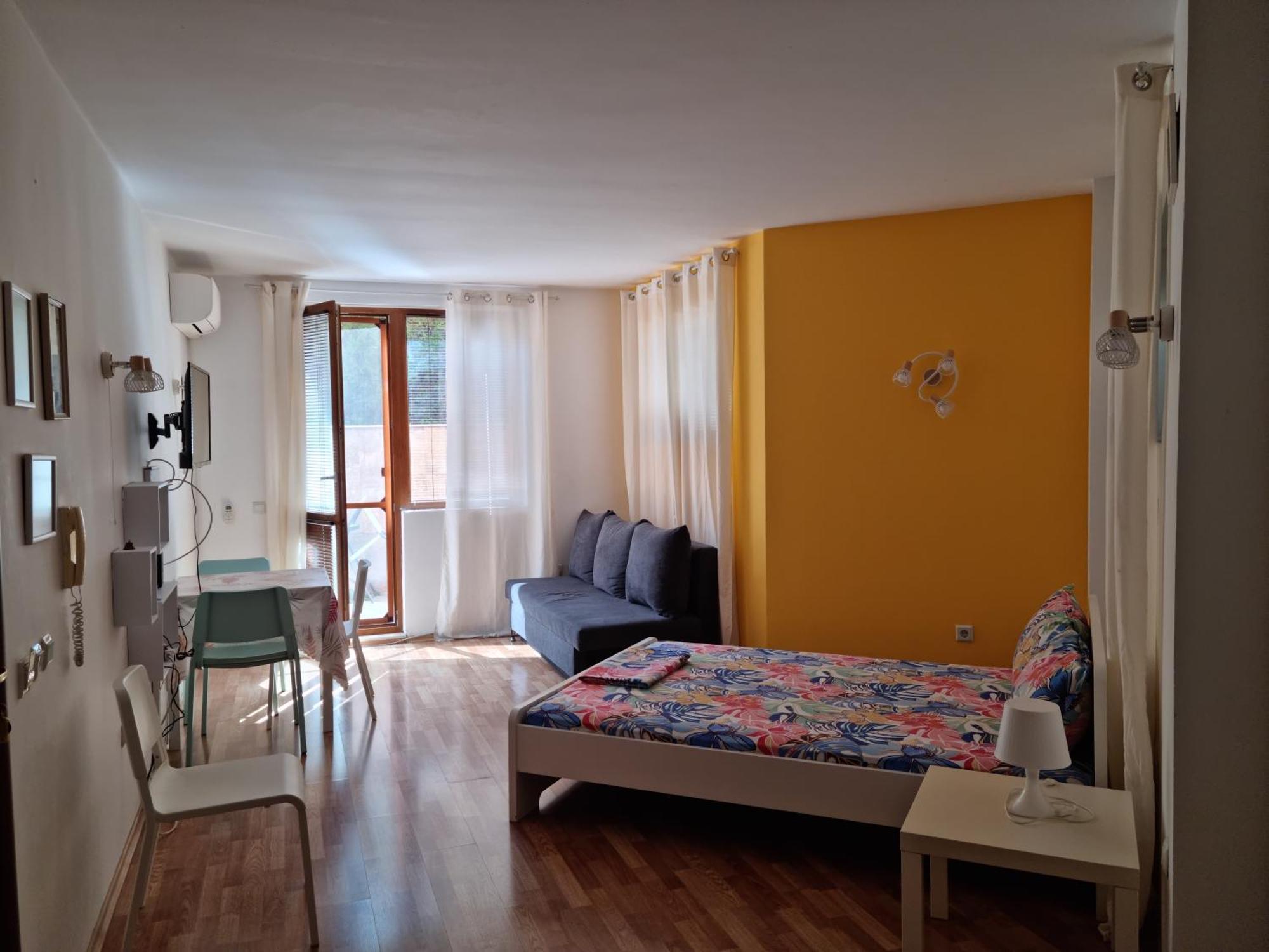 Fantasy Apartments Saint Constantine And Helena Resort Saints Constantine and Helena Luaran gambar