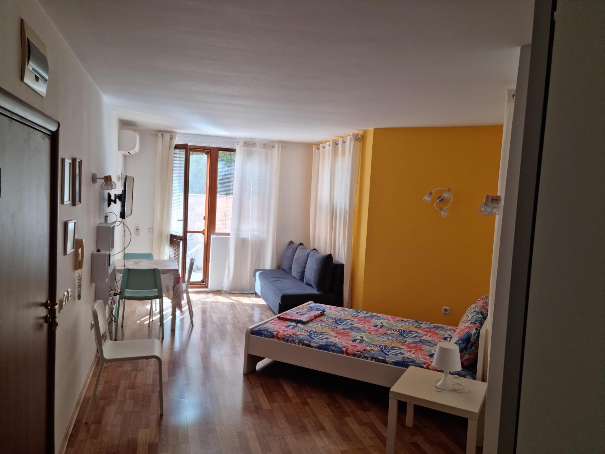 Fantasy Apartments Saint Constantine And Helena Resort Saints Constantine and Helena Luaran gambar